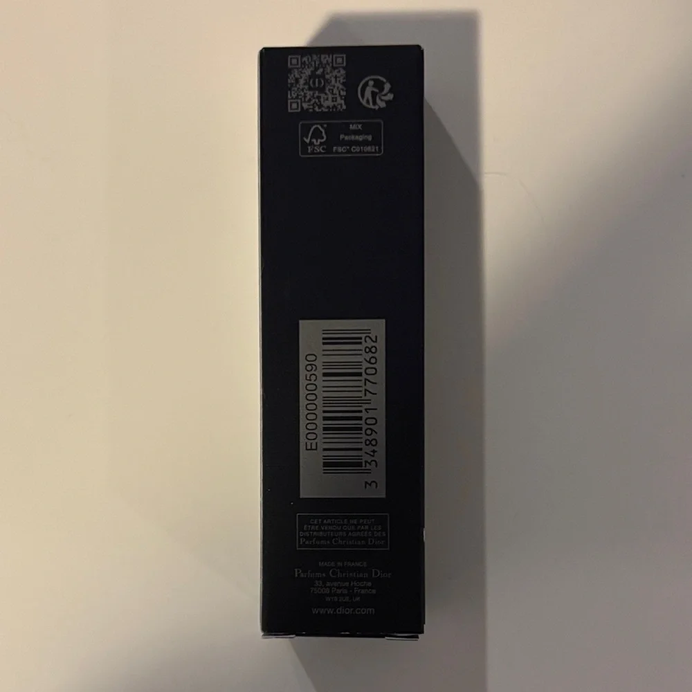 Brand new in box - Dior Lip Butter Gloss in Toffee, retail $42